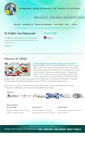 Mobile Screenshot of ijprbs.com